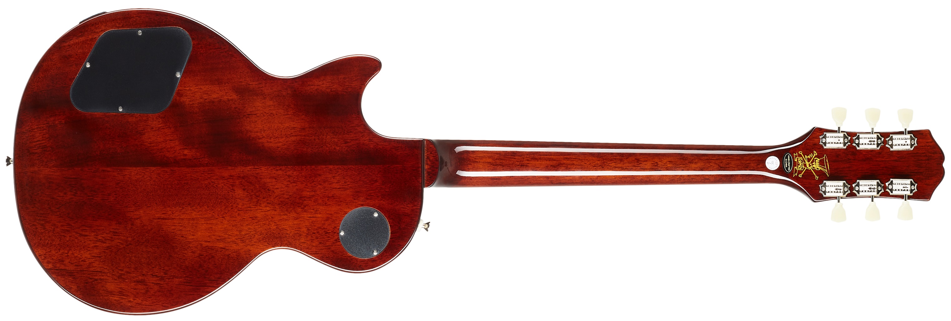Epiphone Slash Les Paul Anaconda Burst