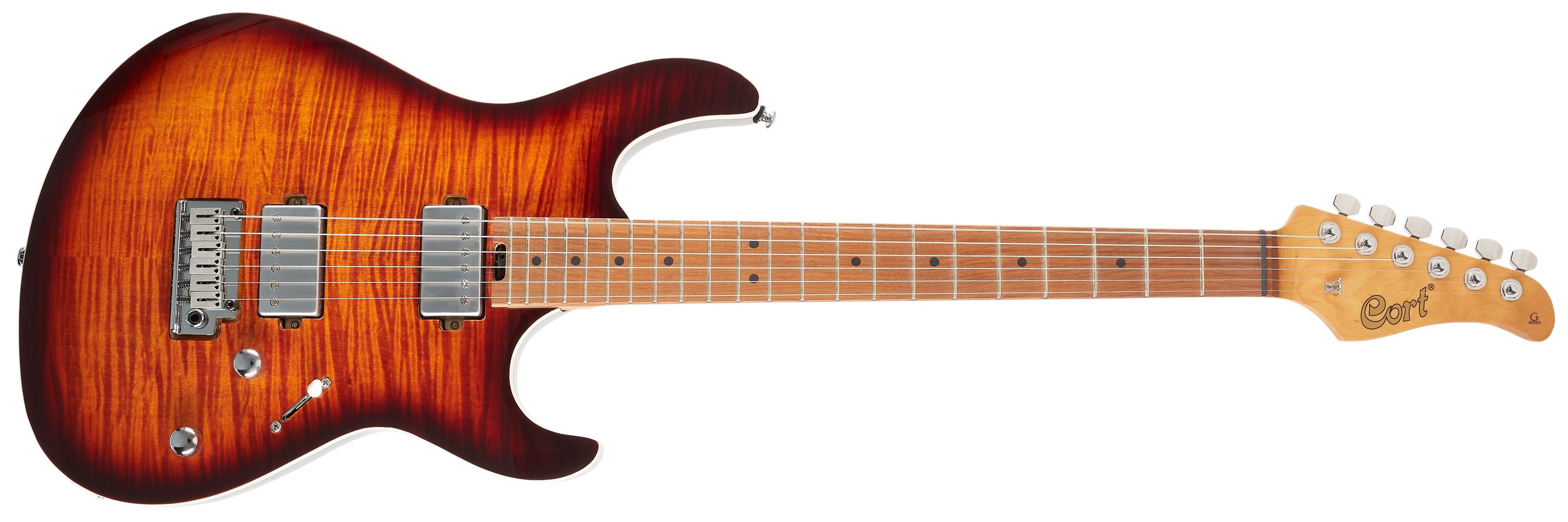 Cort G290FAT II AVB (použité)