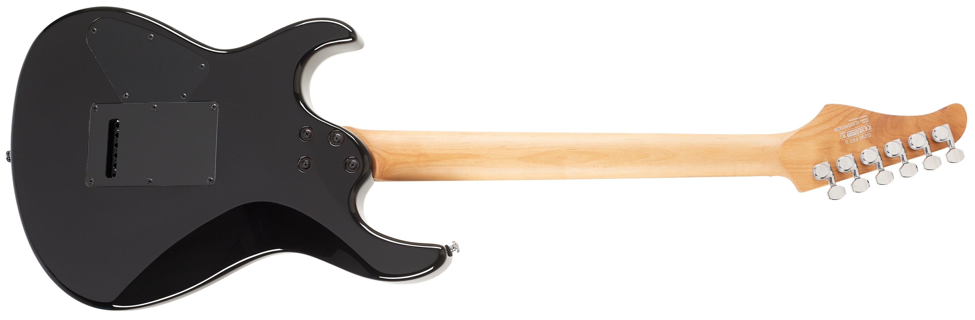 Cort G290FAT II AVB (použité)