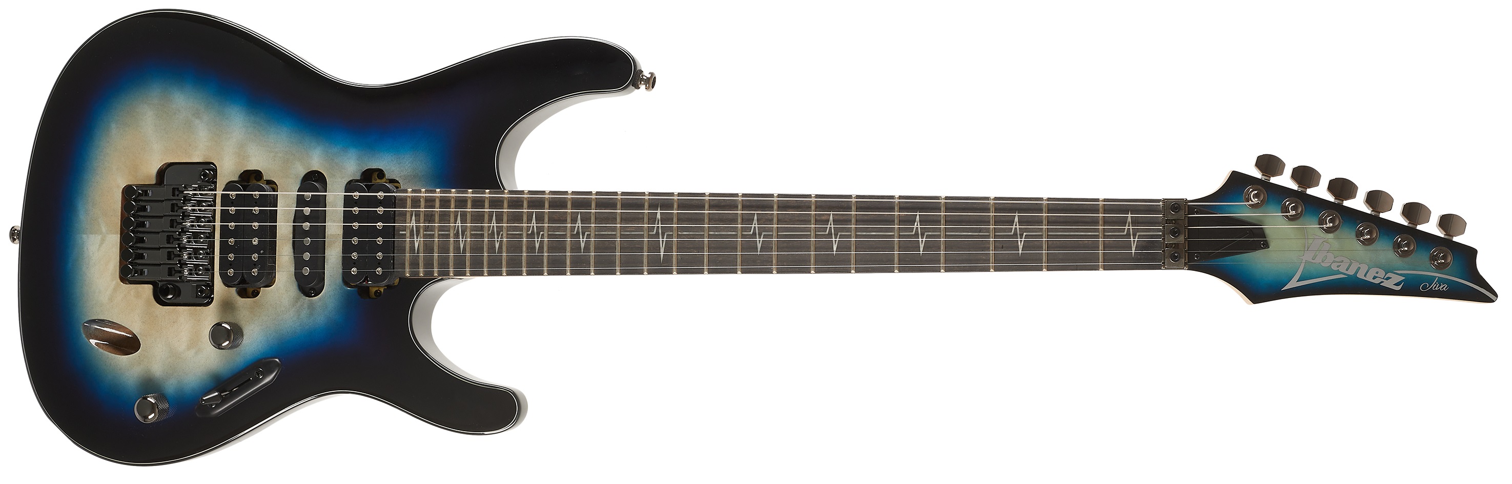 E-shop Ibanez JIVAJR Deep Sea Blonde