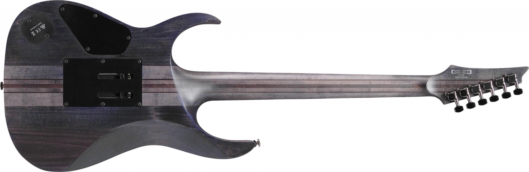 Ibanez RGT1270PB Deep Twilight