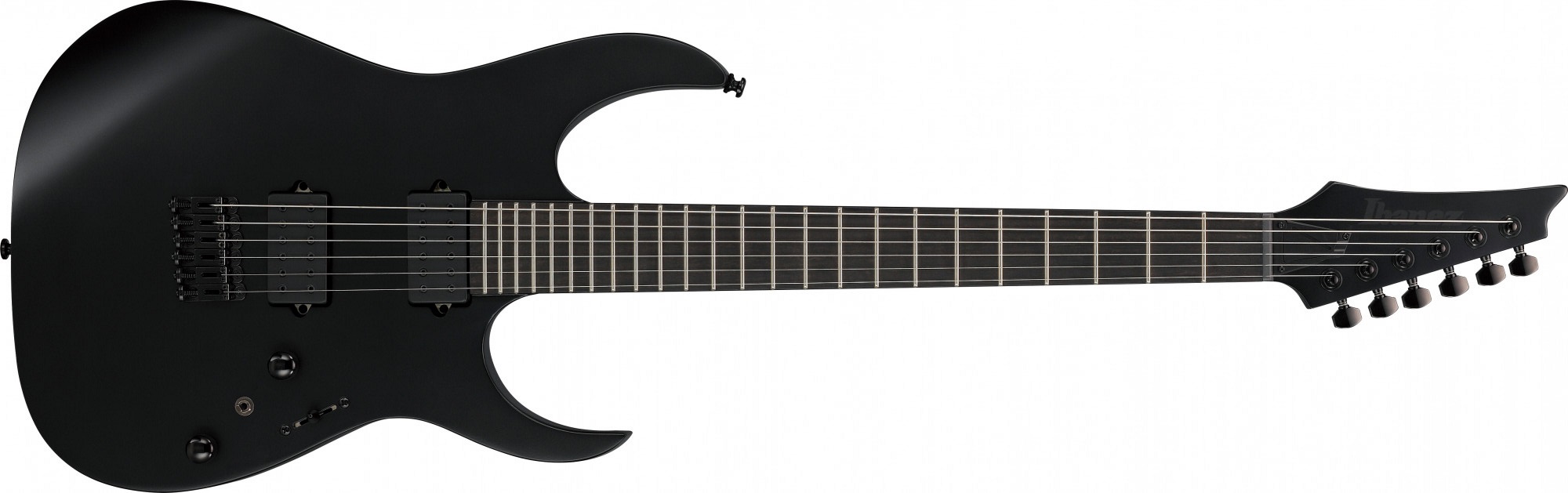 E-shop Ibanez RGRTB621 Black