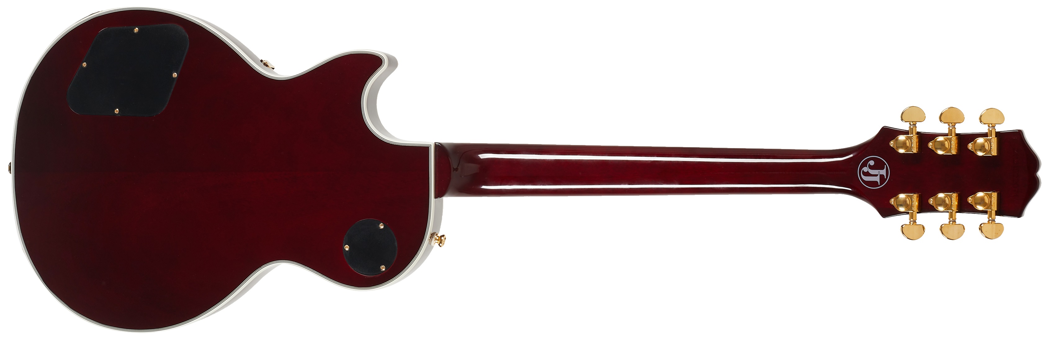 Epiphone Jerry Cantrell Wino Les Paul Custom
