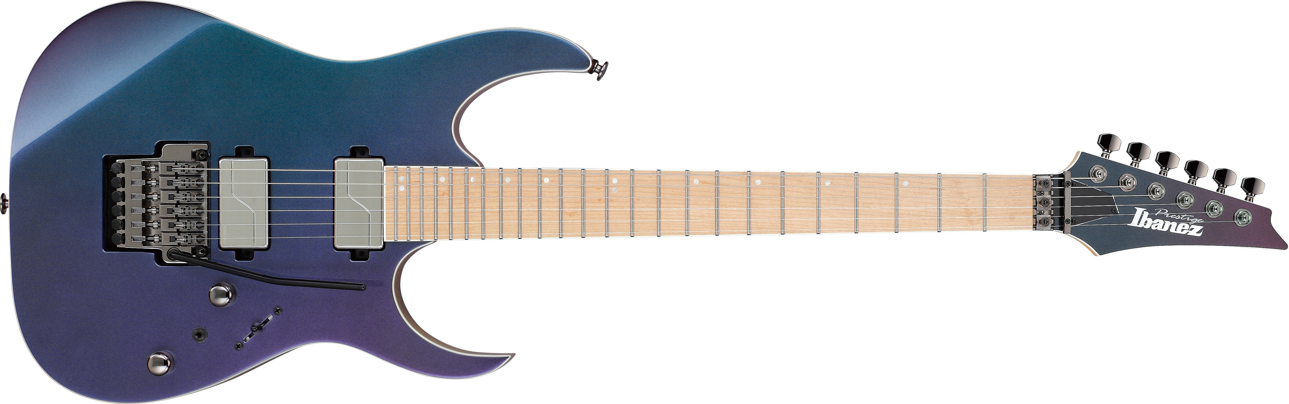 E-shop Ibanez RG5120M Polar Lights