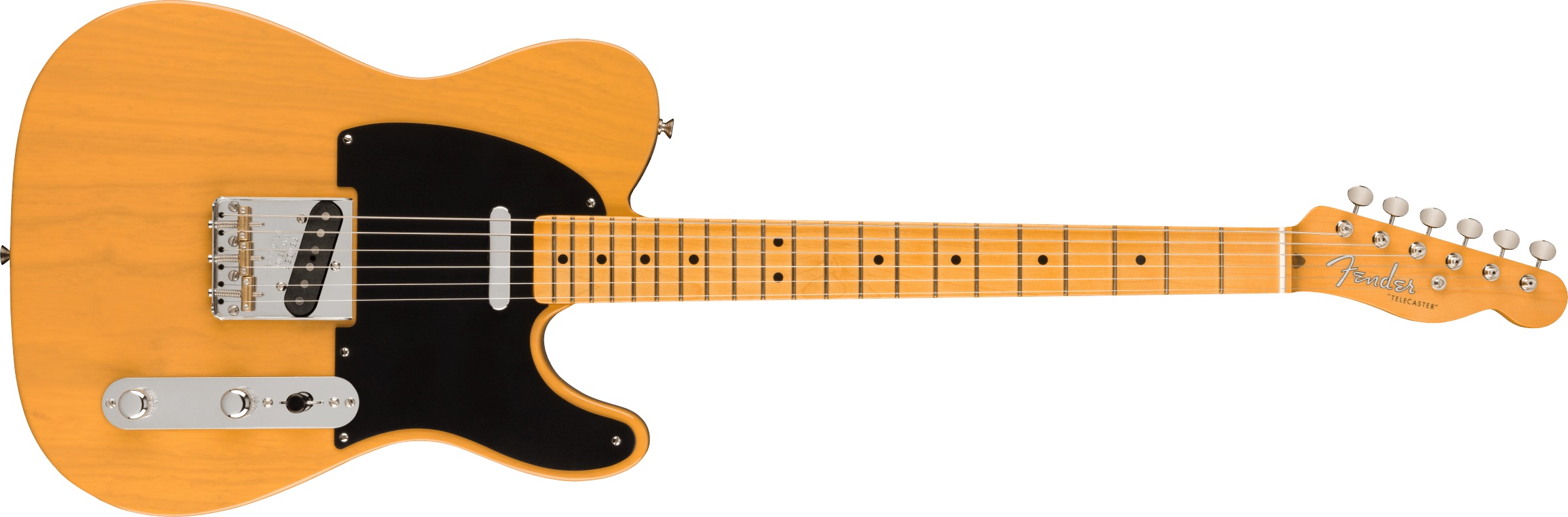 Fender American Vintage II 1951 Telecaster MN BB