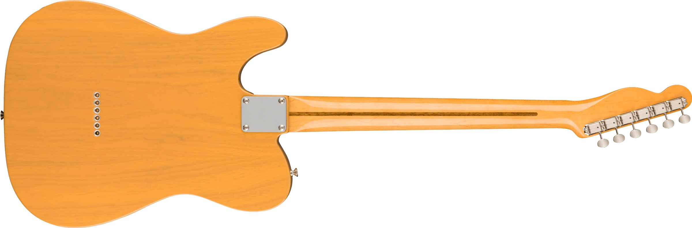 Fender American Vintage II 1951 Telecaster MN BB