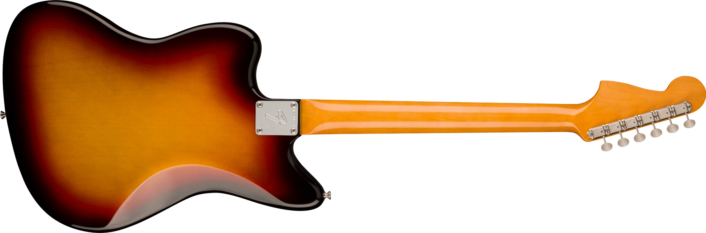 Fender American Vintage II 1966 Jazzmaster RW 3CS