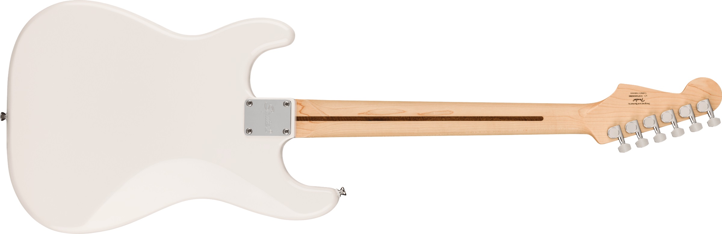 Fender Squier Sonic Stratocaster HT MN WPG AWT
