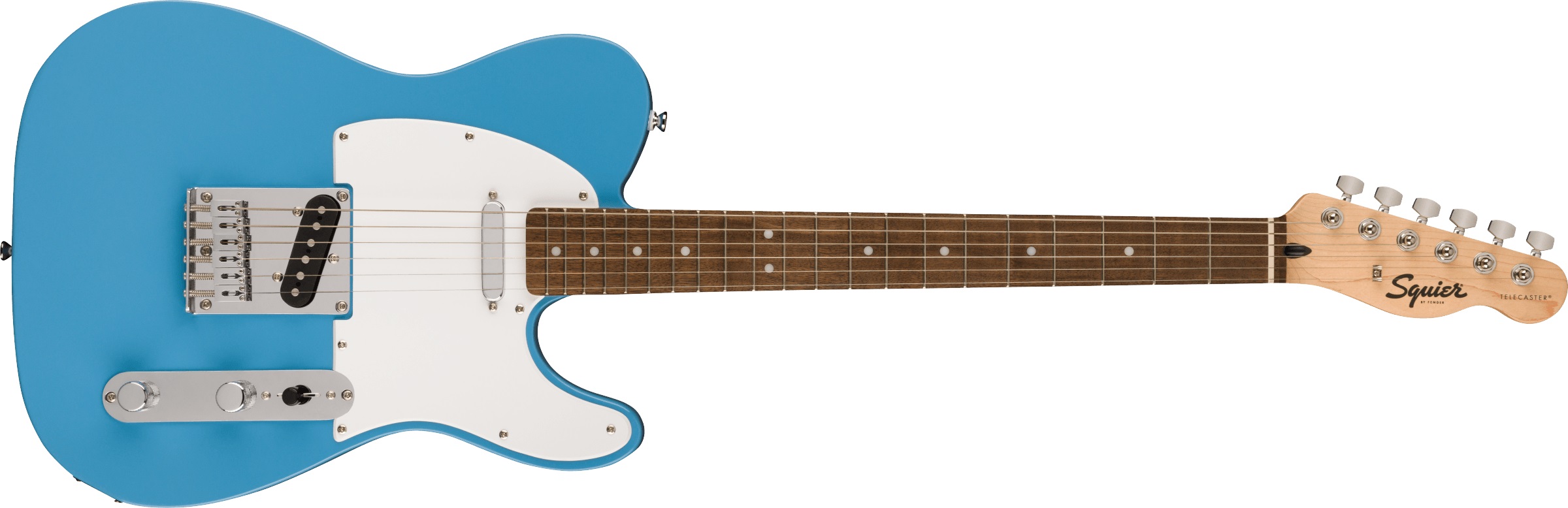 E-shop Fender Squier Sonic Telecaster LRL CAB