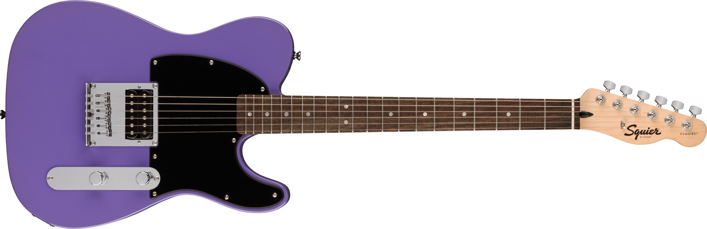 E-shop Fender Squier Sonic Esquire H LRL BPG UVT