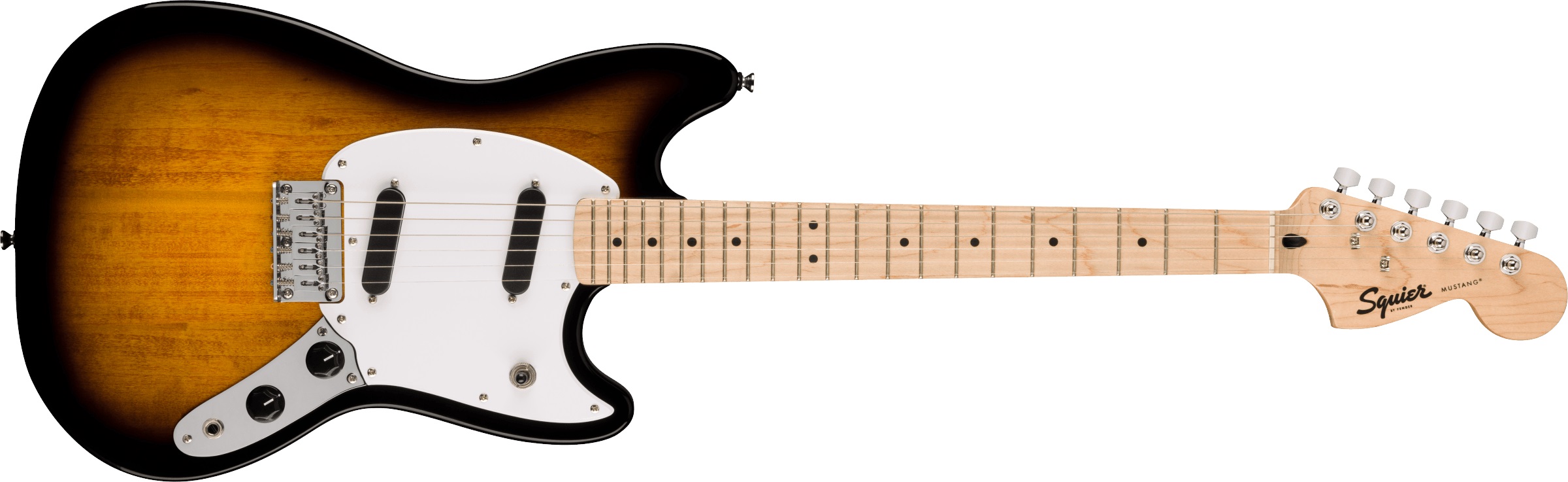 E-shop Fender Squier Sonic Mustang MN 2TS