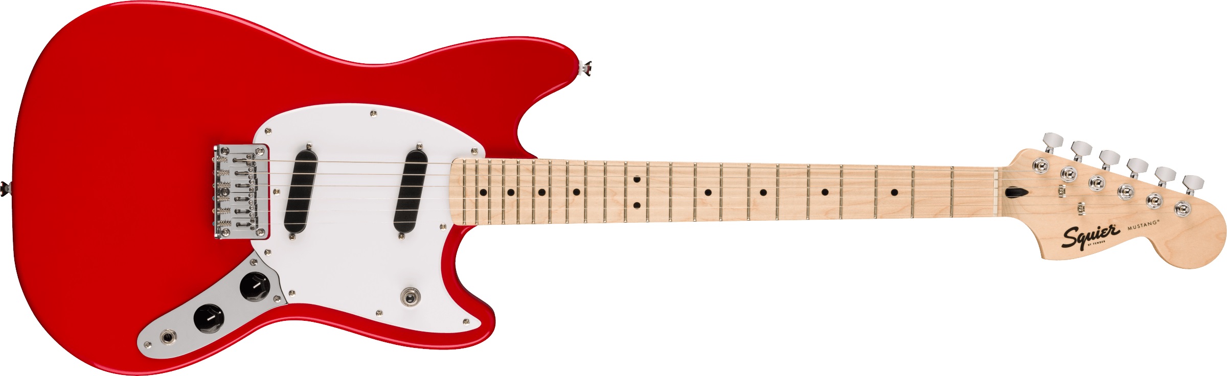 E-shop Fender Squier Sonic Mustang MN WPG TOR