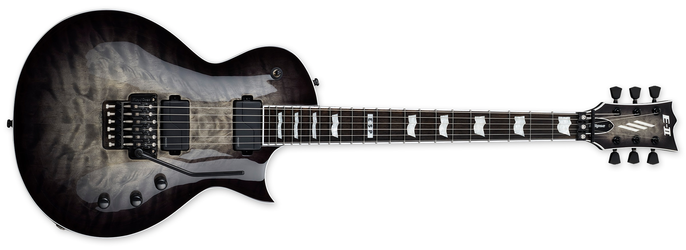 ESP E-II Eclipse FF CHB
