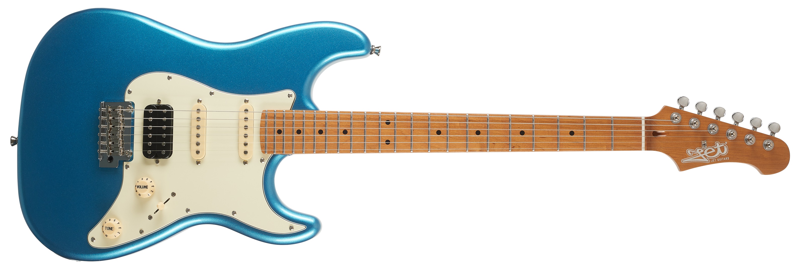 E-shop JET Guitars JS-400 LPB