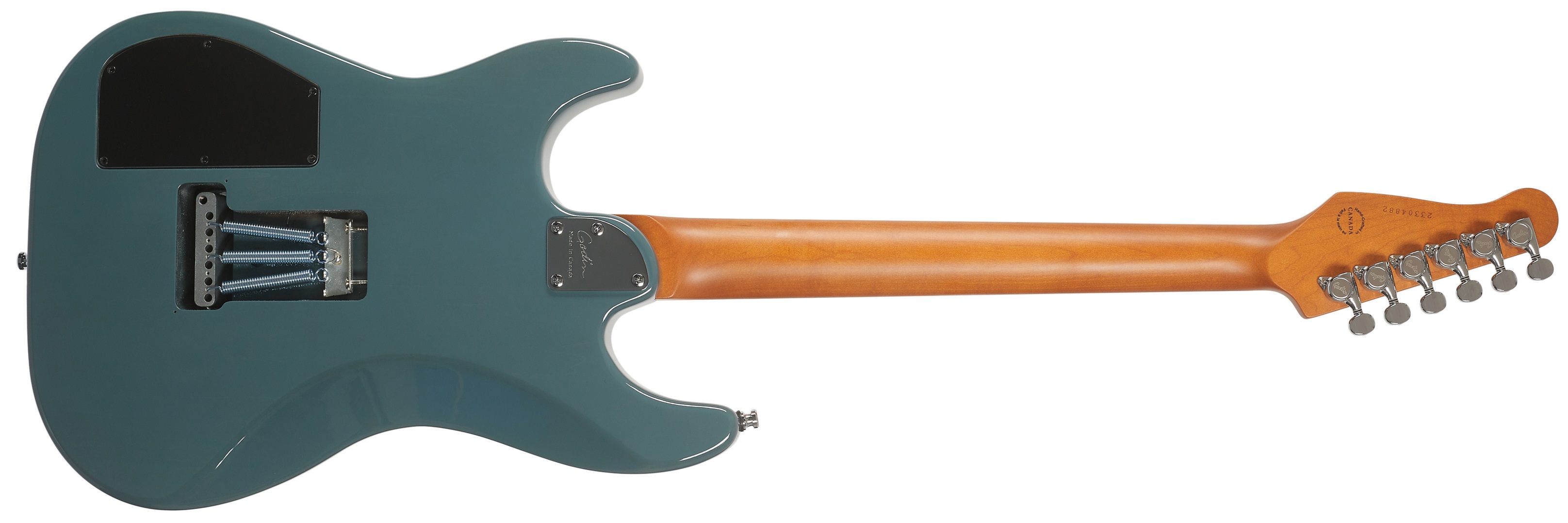 Godin Session T-PRO Arctik Blue MN