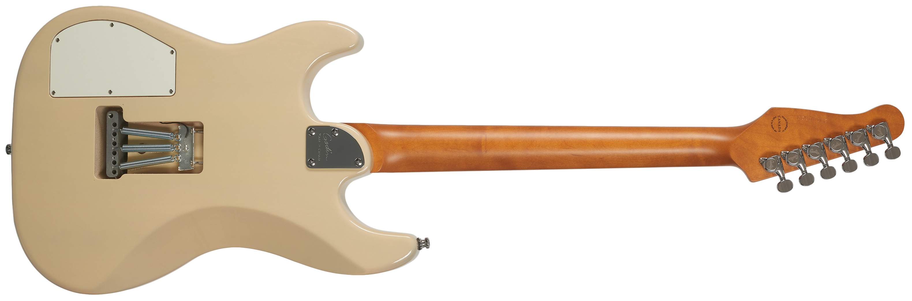 Godin Session T-PRO Ozark Cream RN