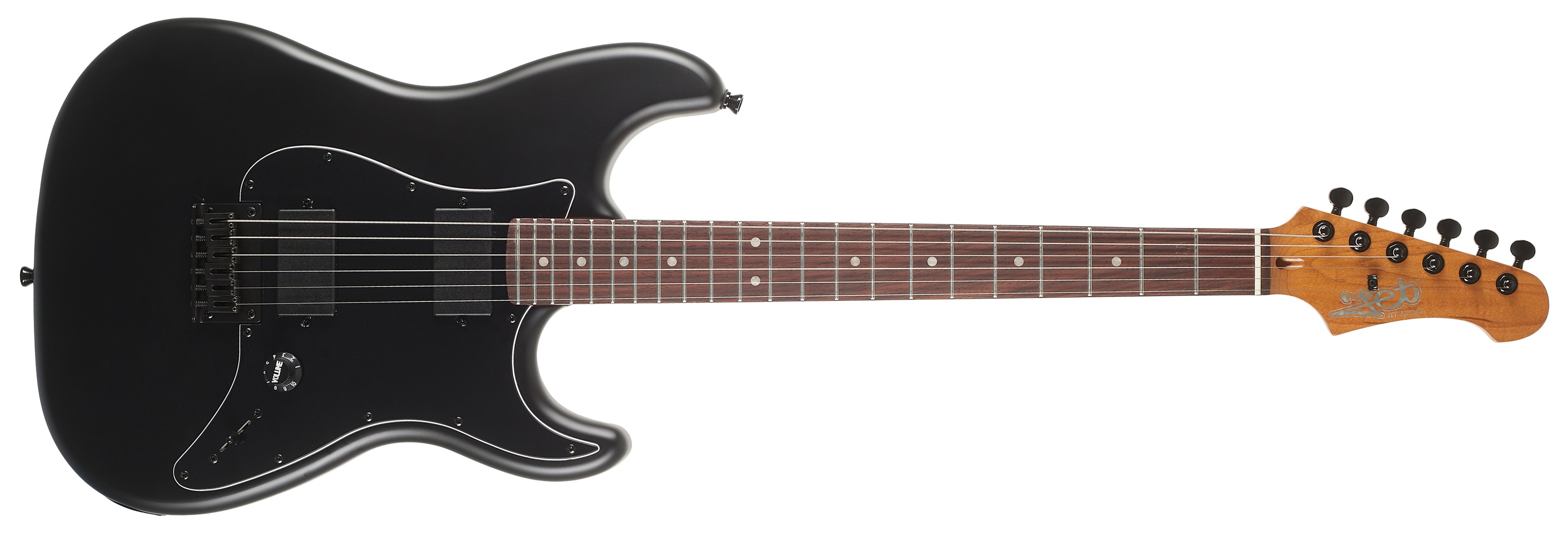 E-shop JET Guitars JS-400 MBK R