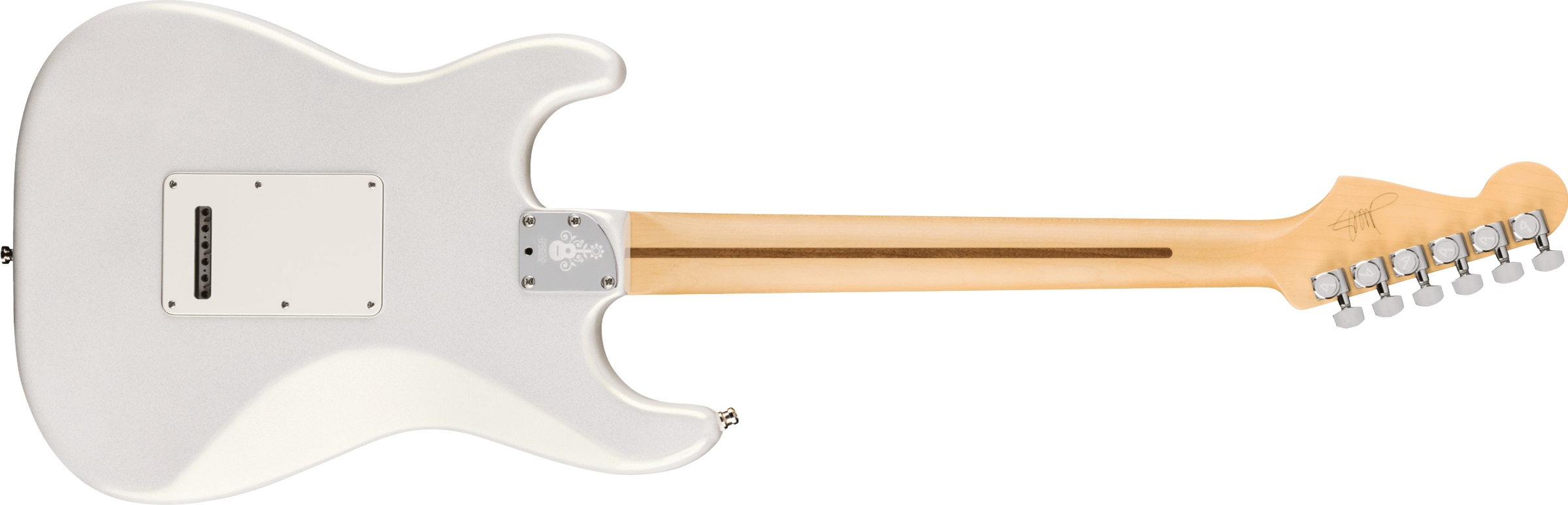 Fender Juanes Stratocaster MN LN WH