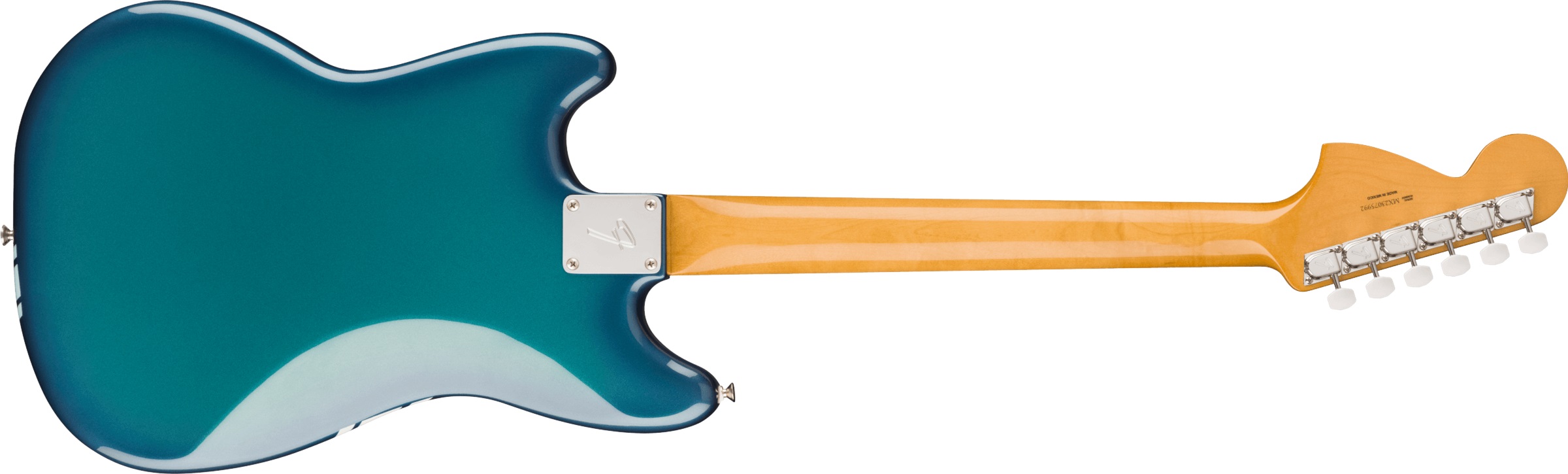 Fender Vintera II 70s Mustang RW CB