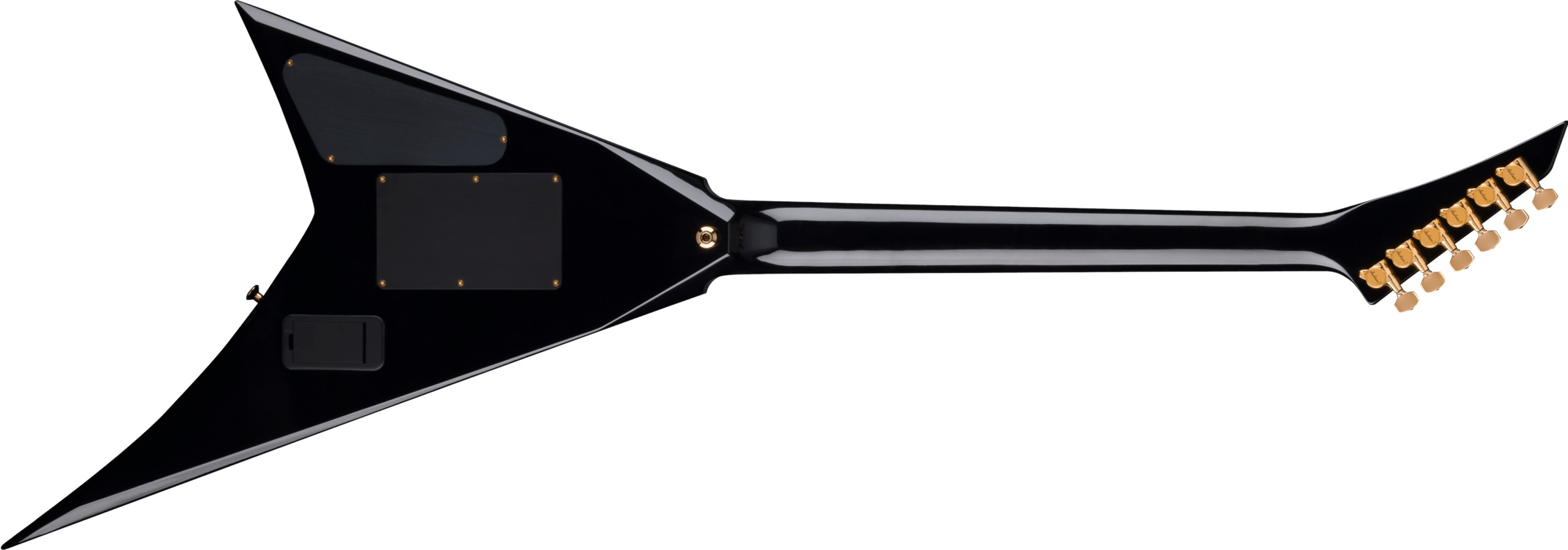 Jackson MJ RR24MG Rhoads EB BKY