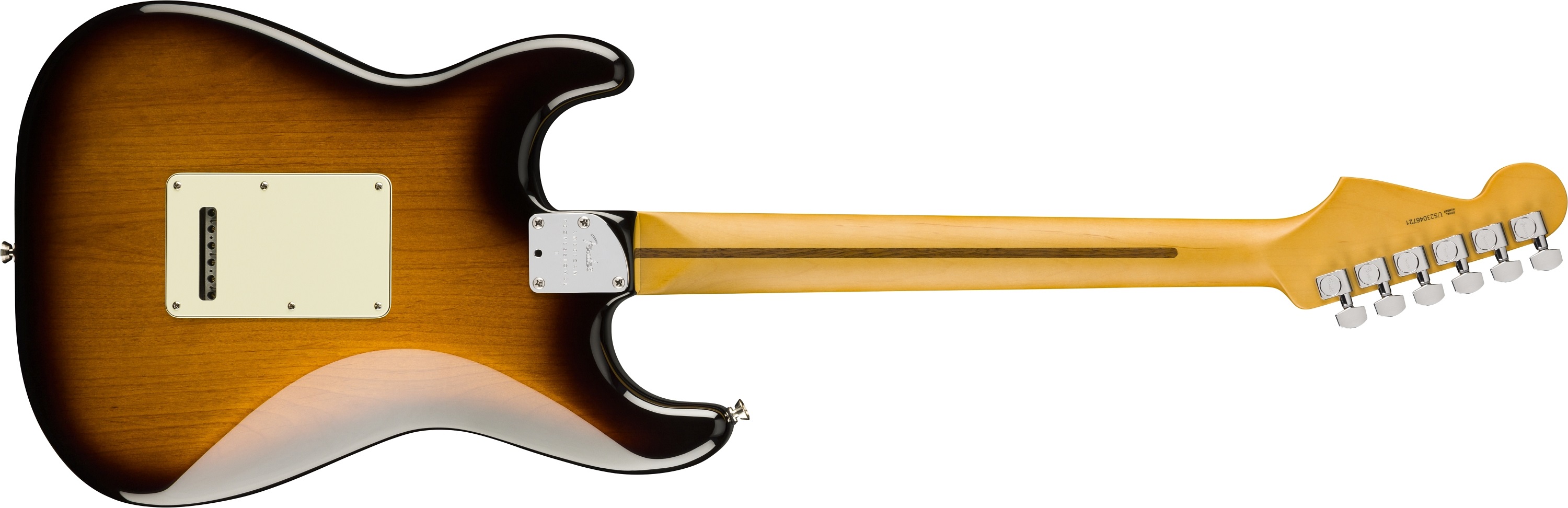 Fender American Professional II Stratocaster RW 2CS