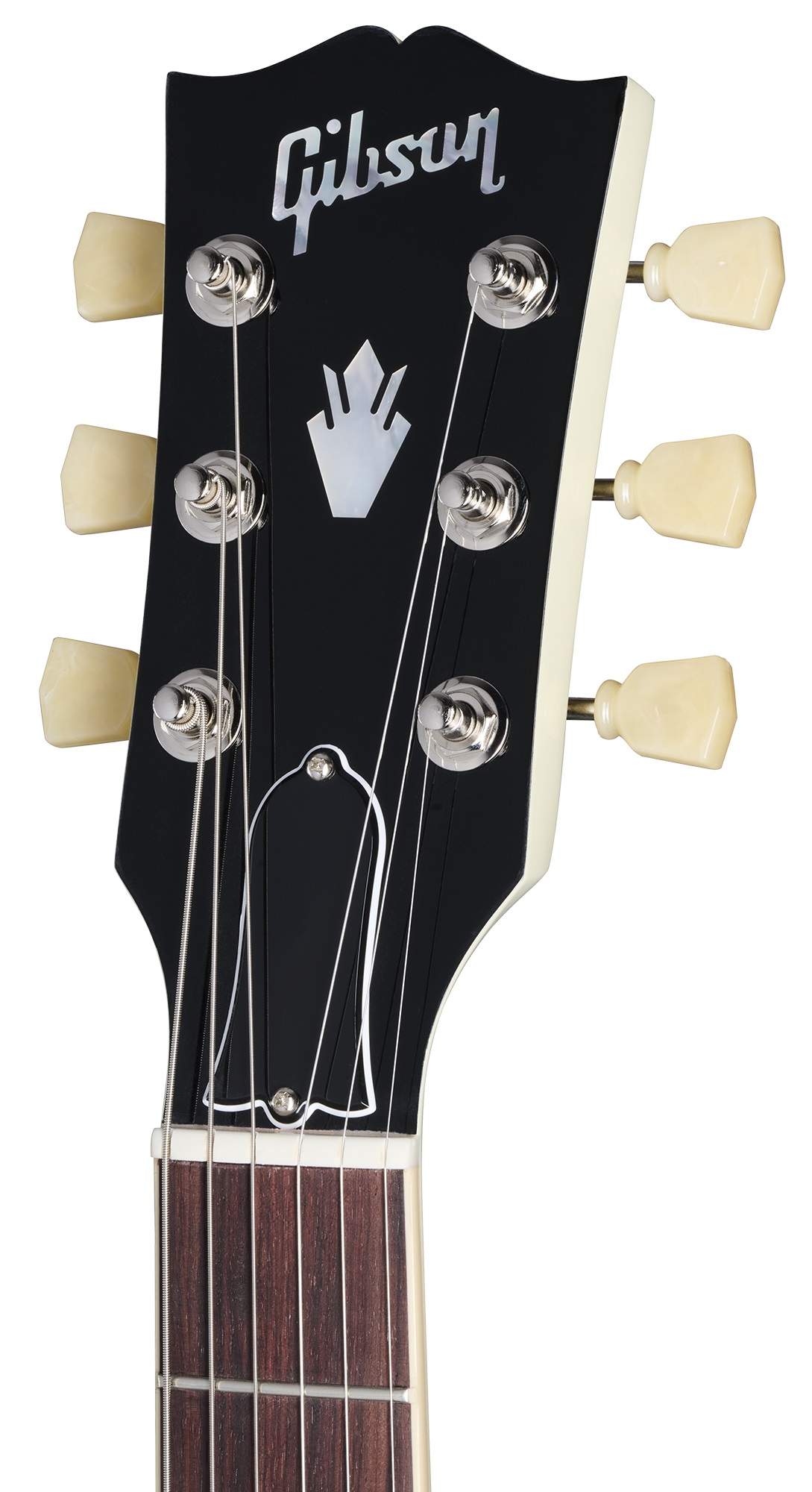 Gibson SG Standard '61 Stop Bar Classic White