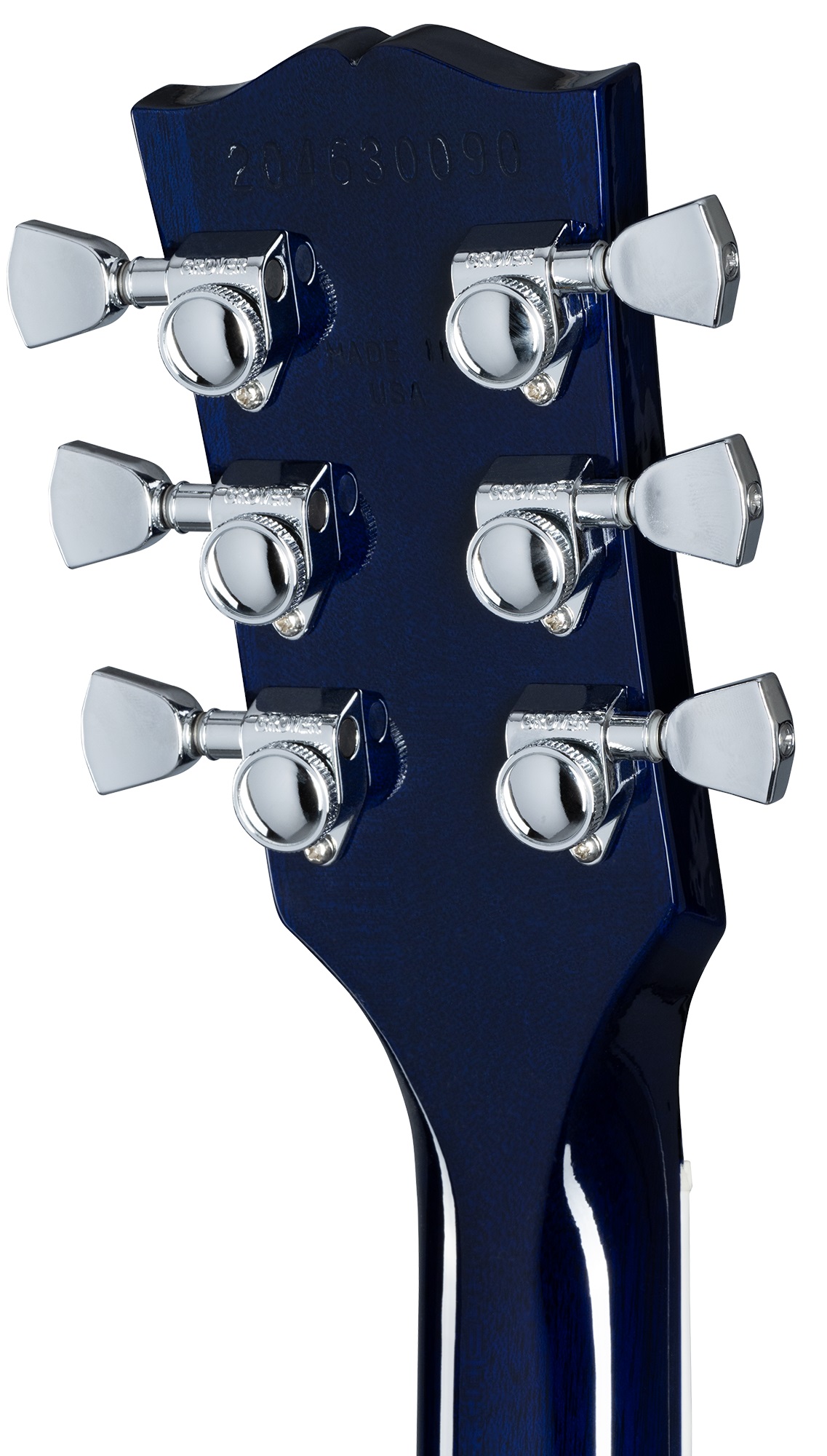 Gibson Les Paul Modern Figured Cobalt Burst