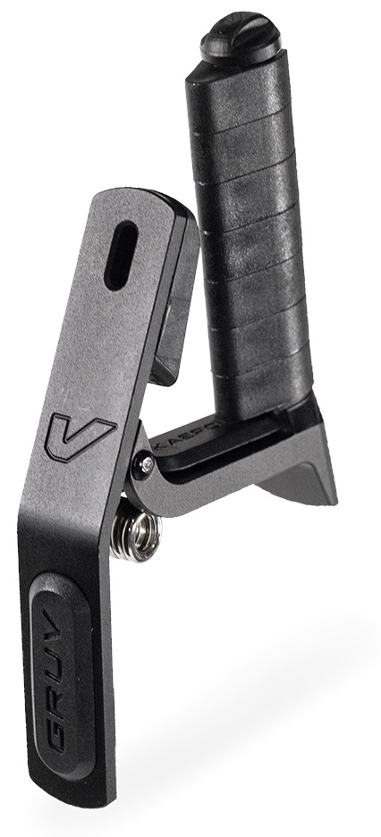 Gruvgear Kaepo Creative Tuning Guitar Capo