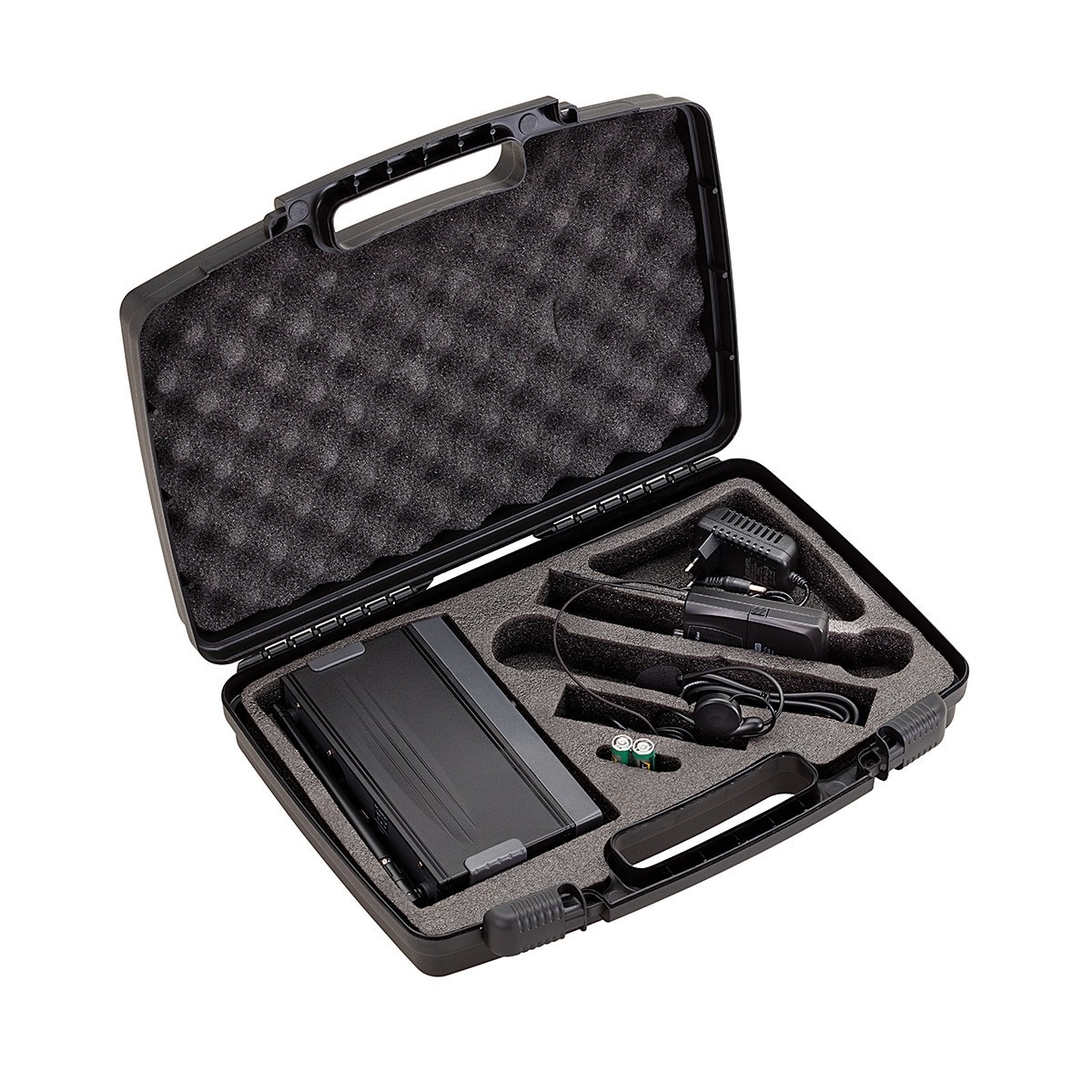 Soundsation WF-D190P MKII