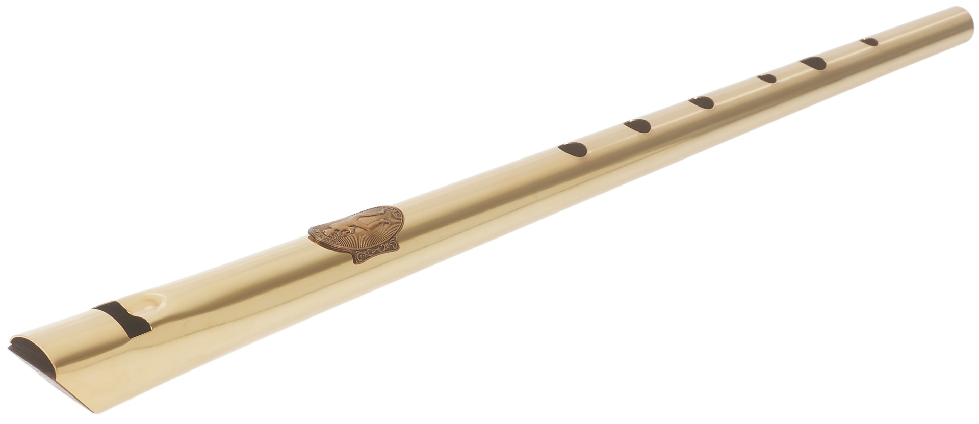 Clarke Gold Plated’ Original C