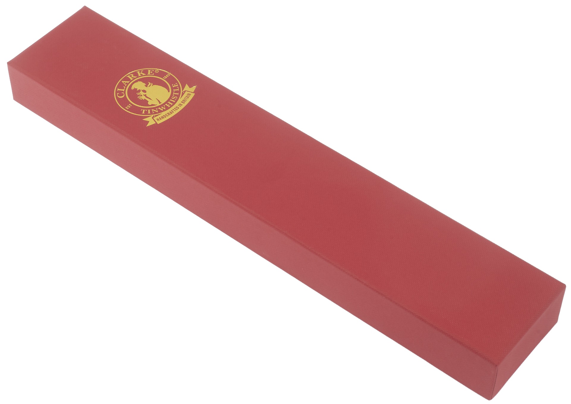 Clarke Gold Plated’ Original C