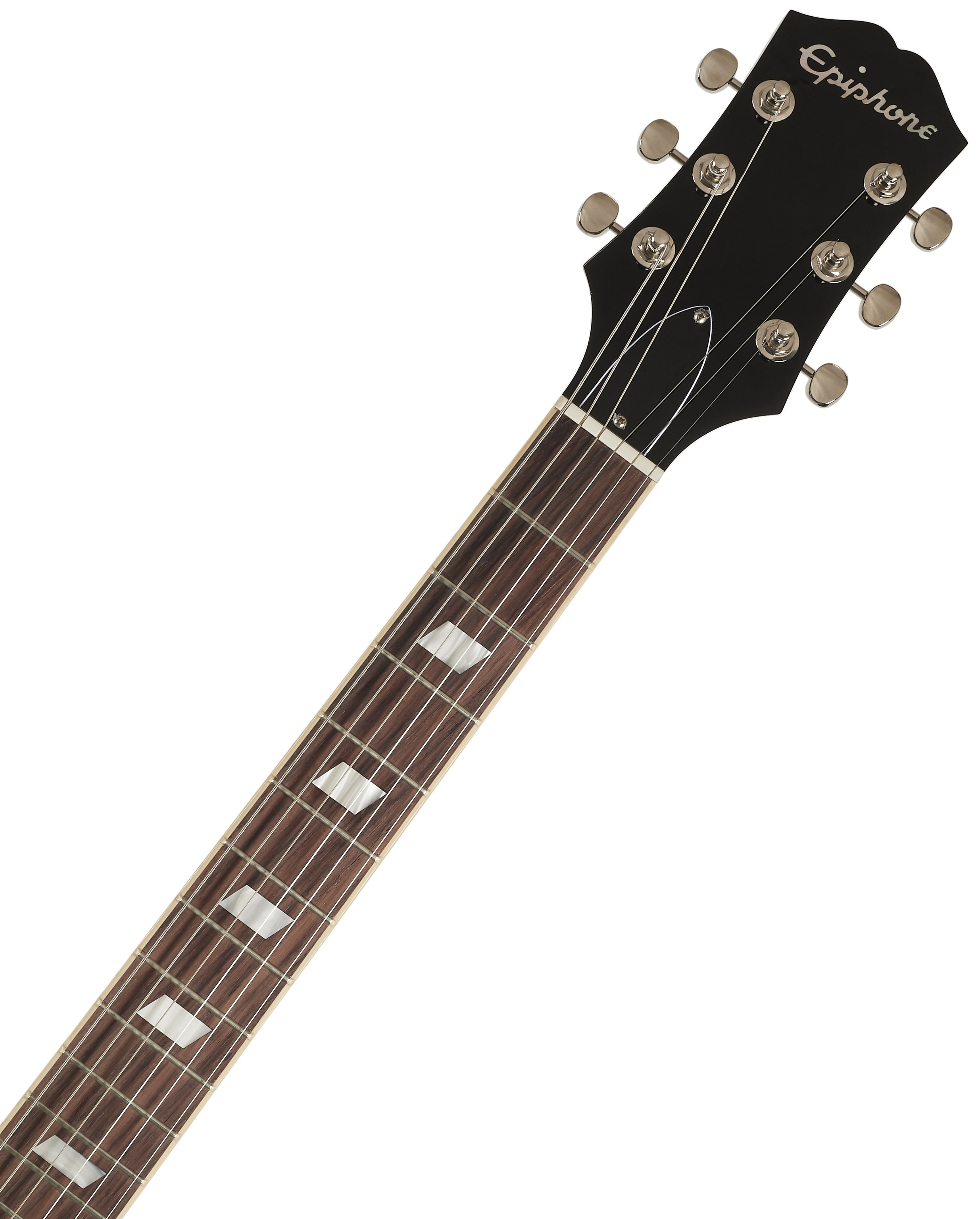 Epiphone USA Casino Vintage Burst
