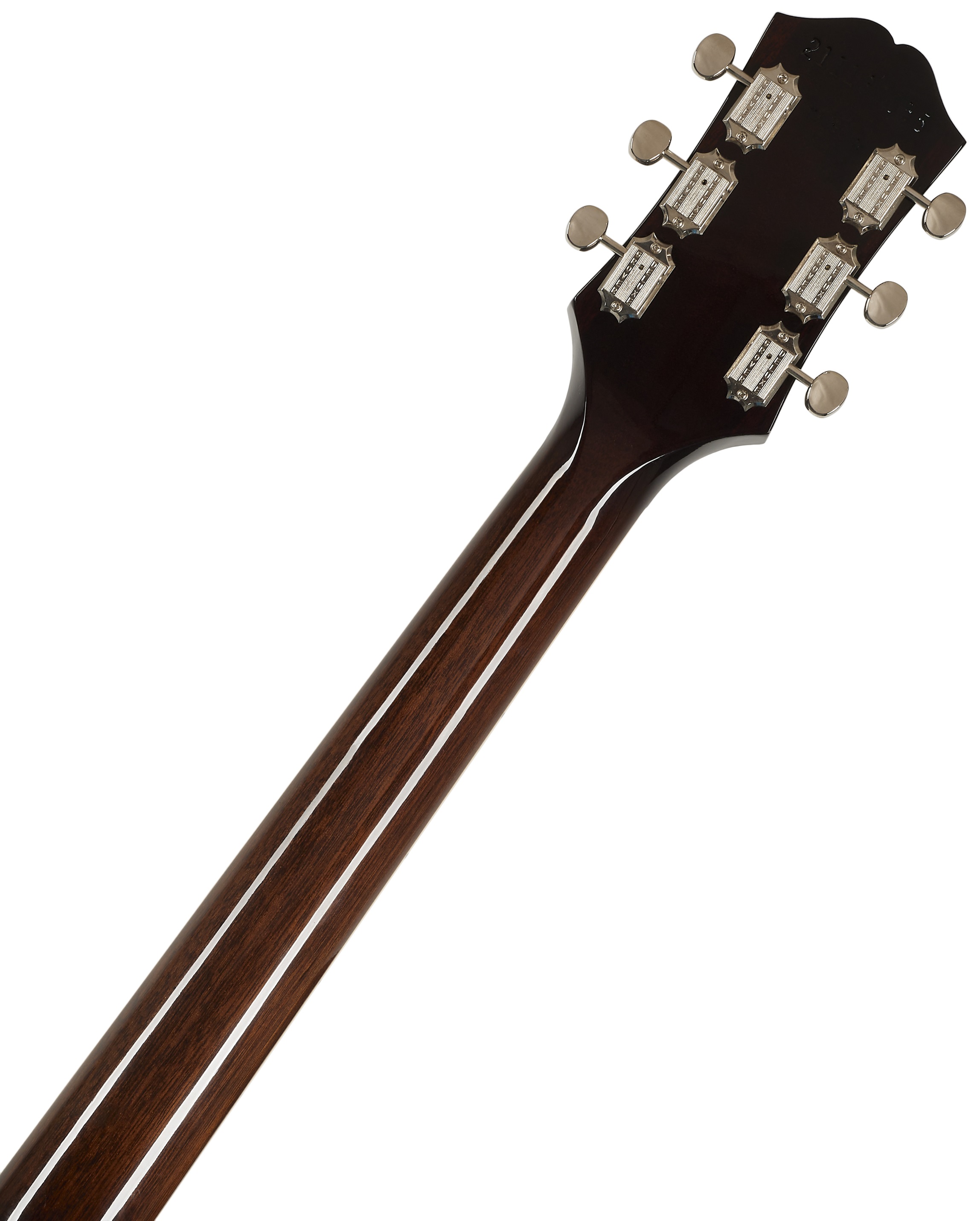 Epiphone USA Casino Vintage Burst