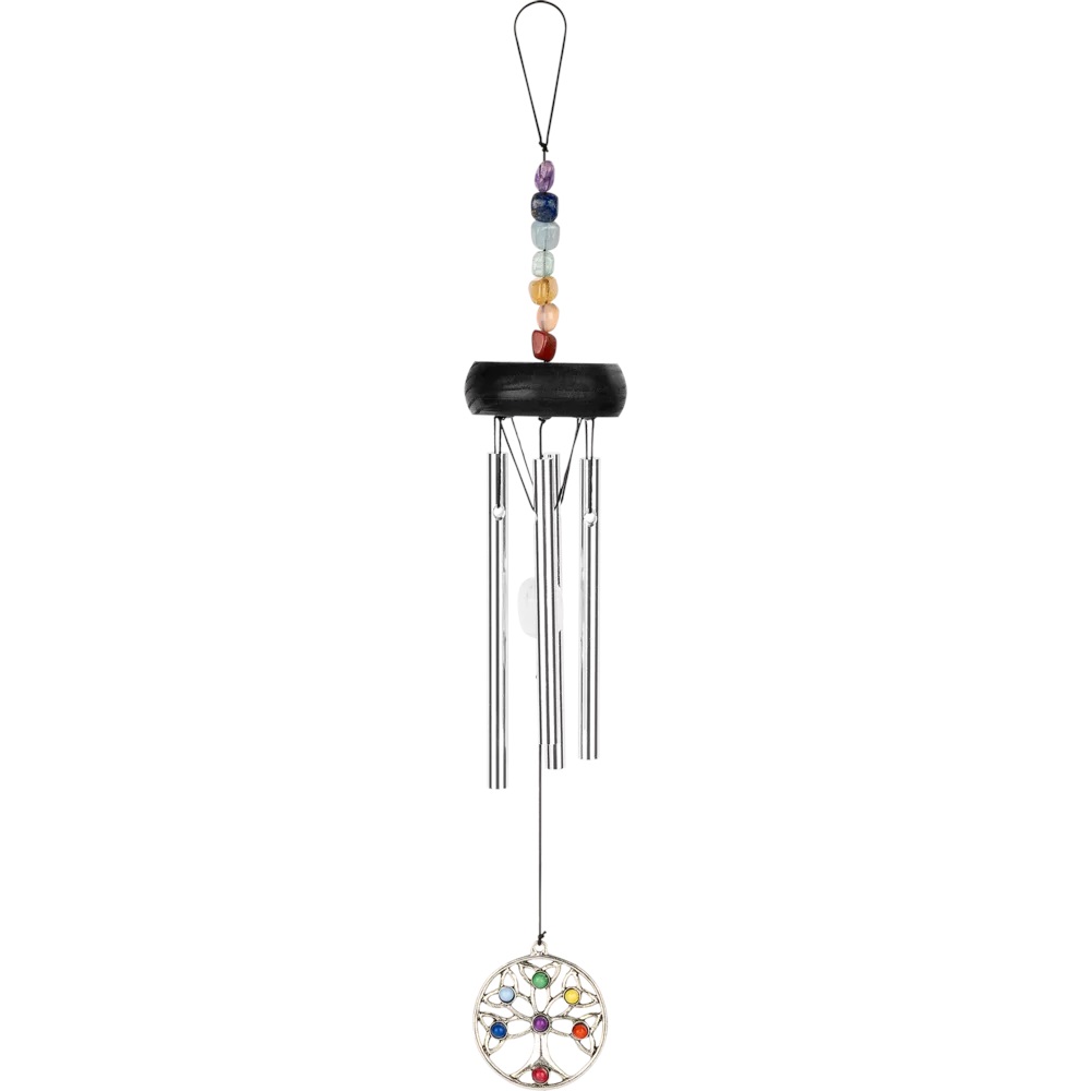 E-shop Meinl Sonic Energy Mini Chakra Chime Tree of Life