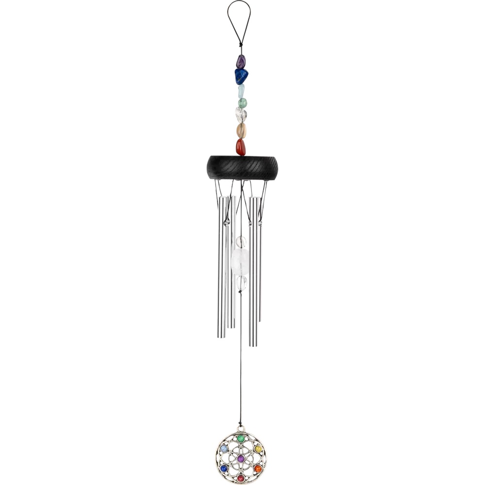 E-shop Meinl Sonic Energy Mini Chakra Chime Silver