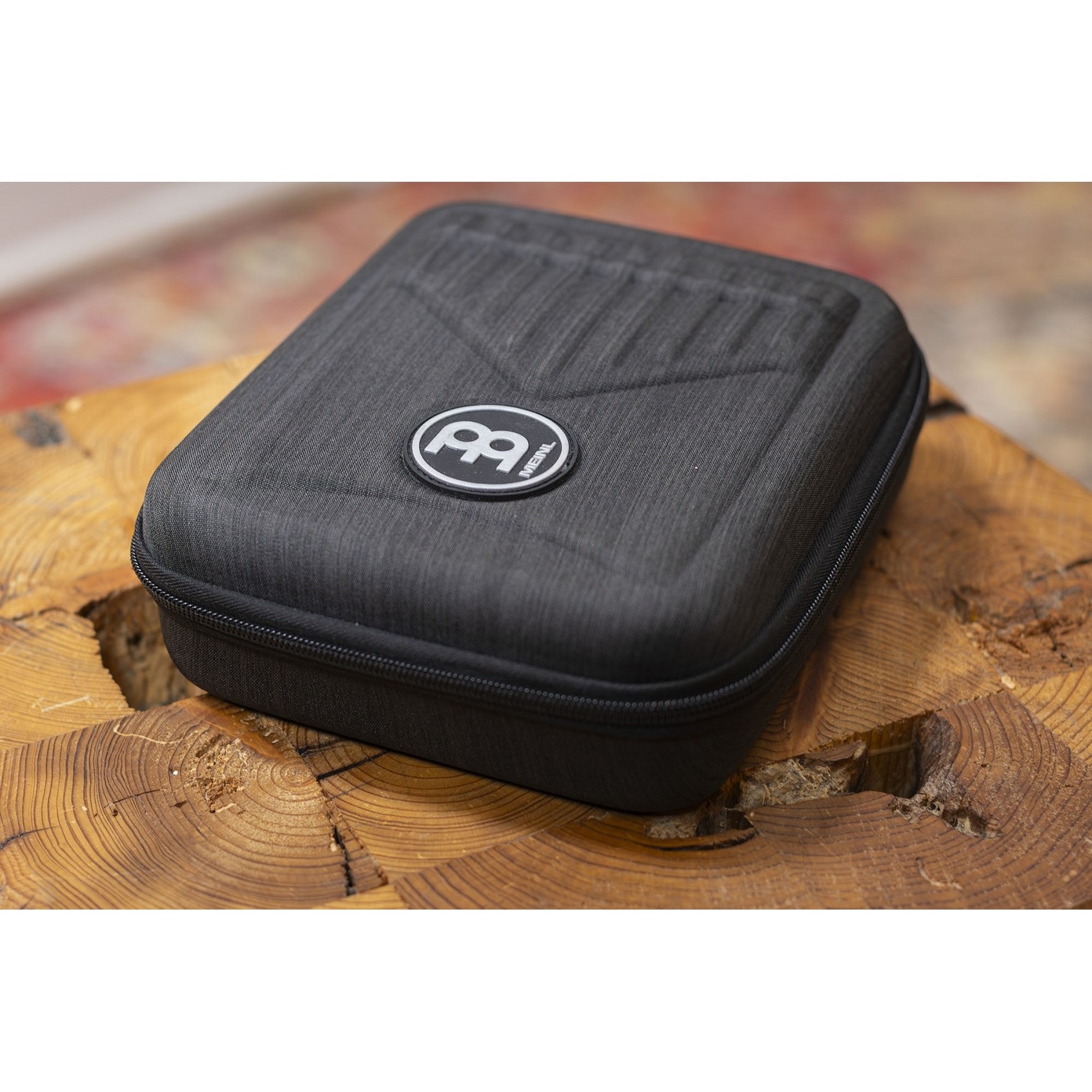 Meinl KA17LV Sound Hole Designer Kalmiba Lava