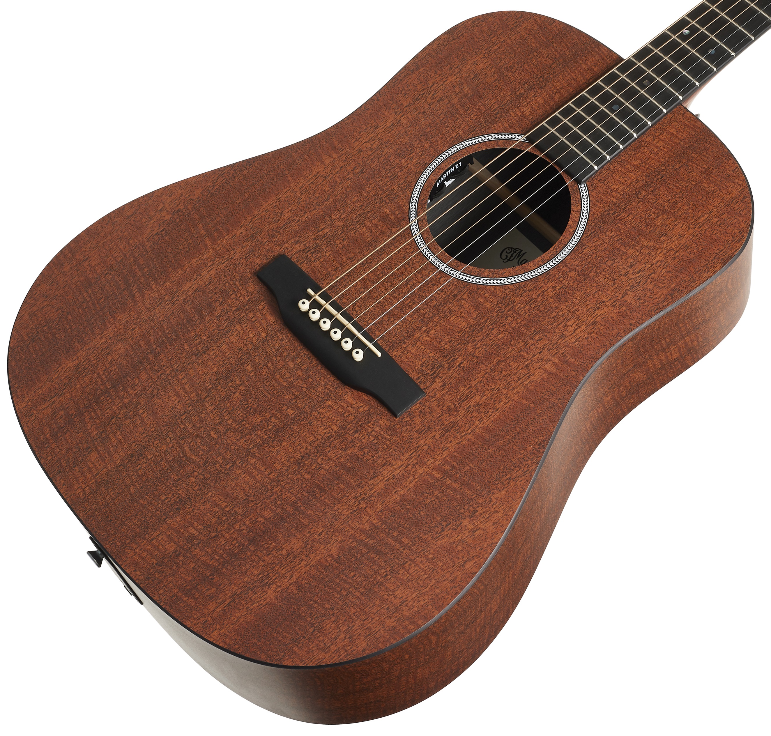 Martin D-X1E MAH