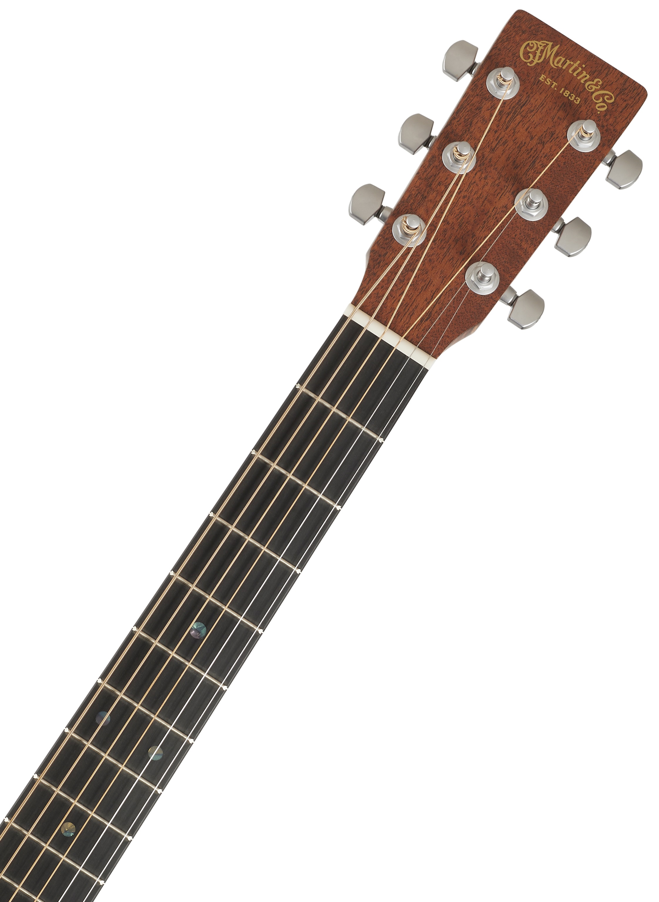 Martin D-X1E MAH