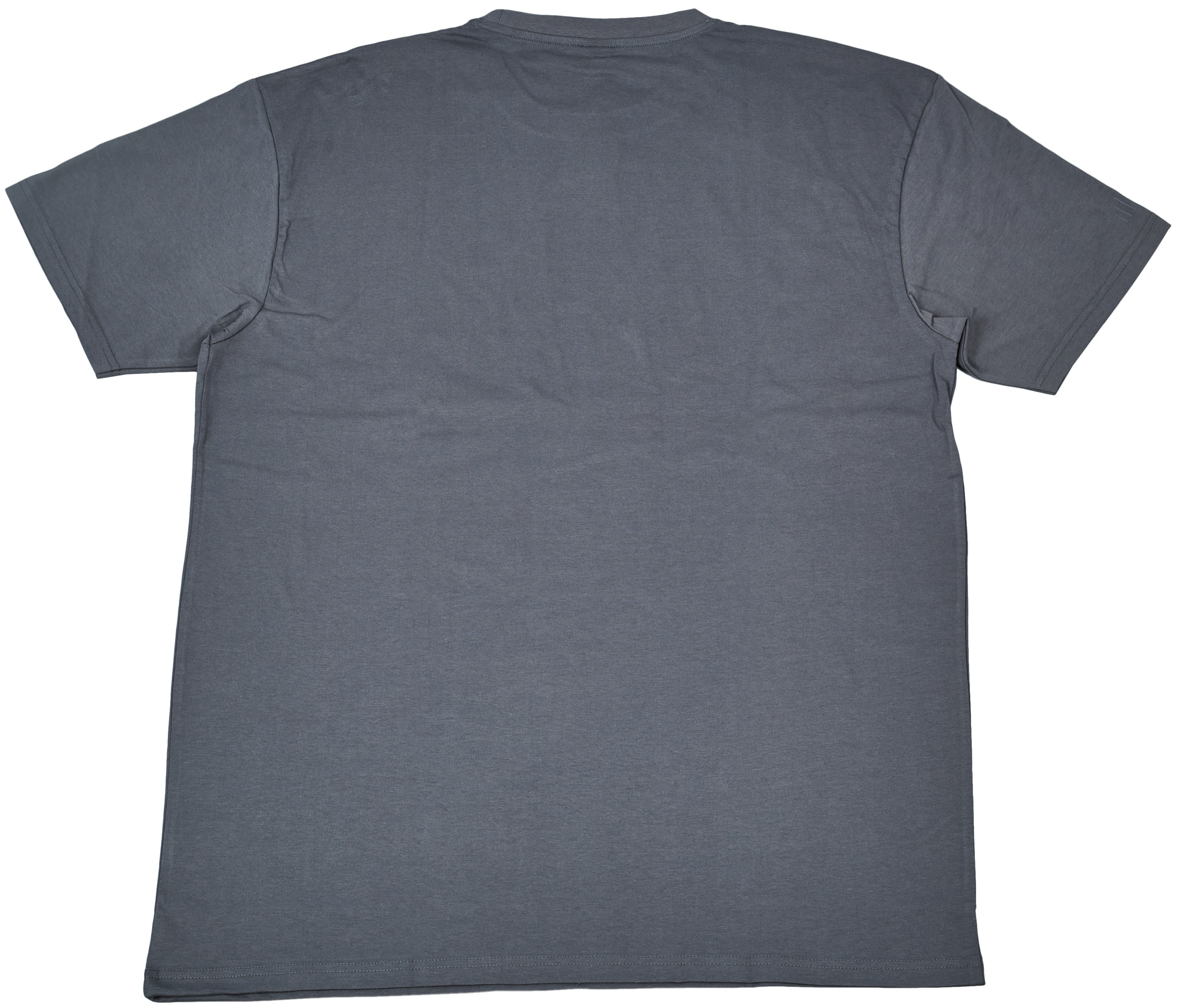 Furch Grey T-shirt 3XL