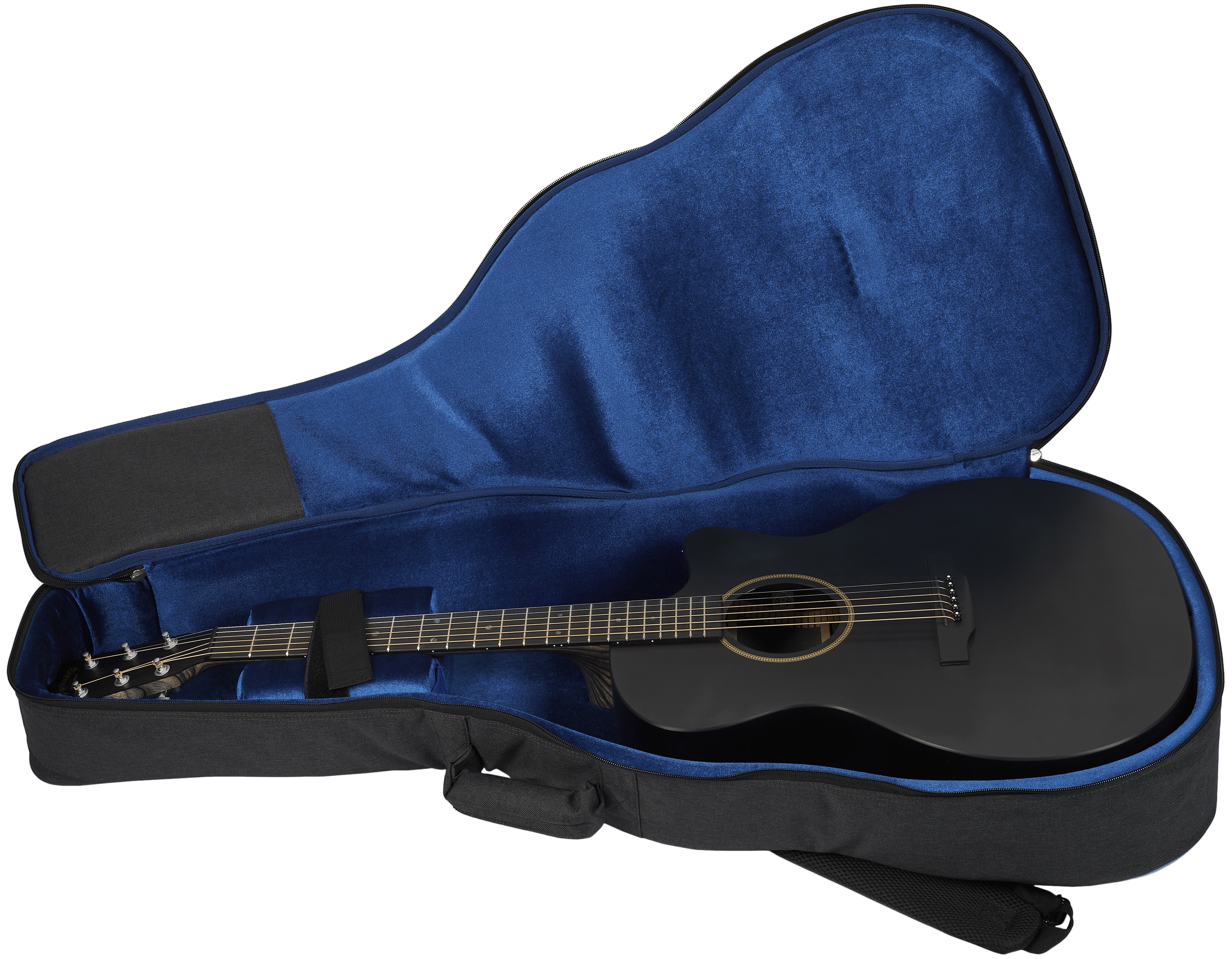 Martin GPC-X1E Black