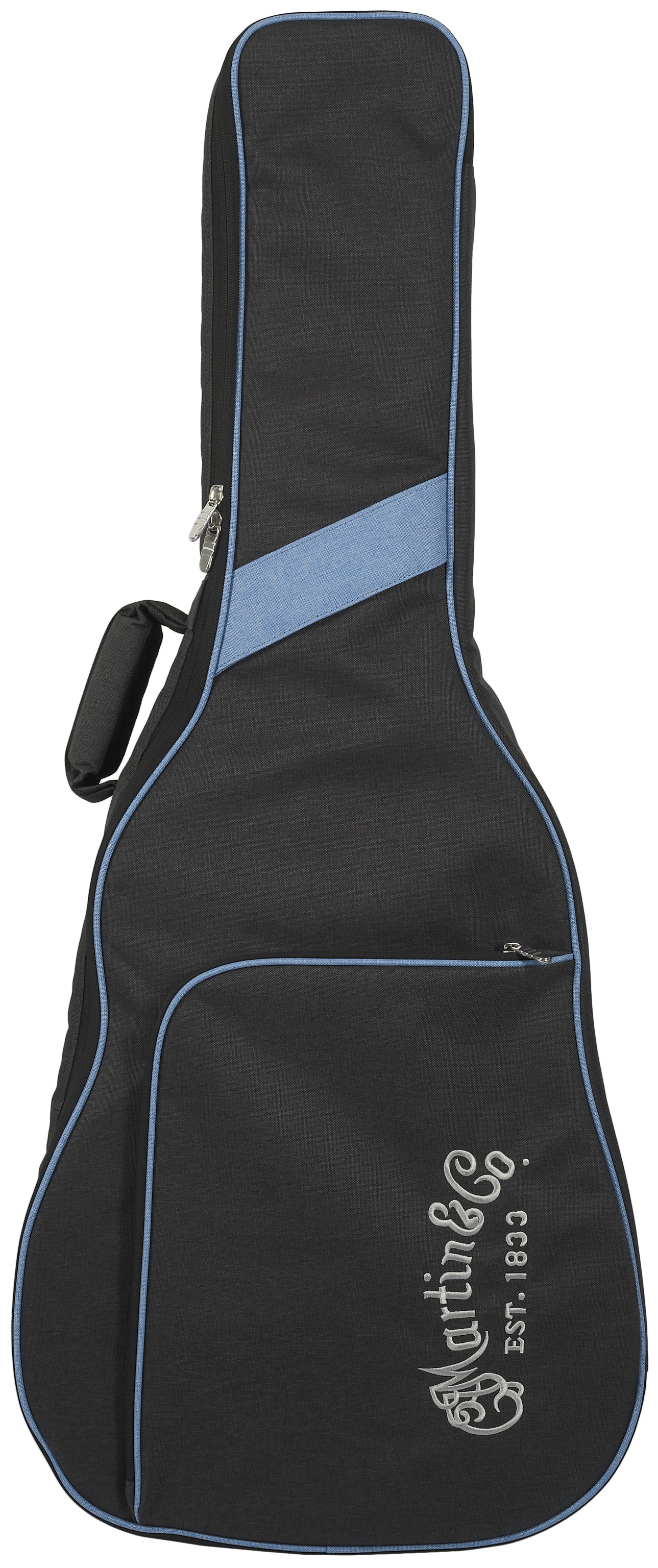 Martin GPC-X1E Black
