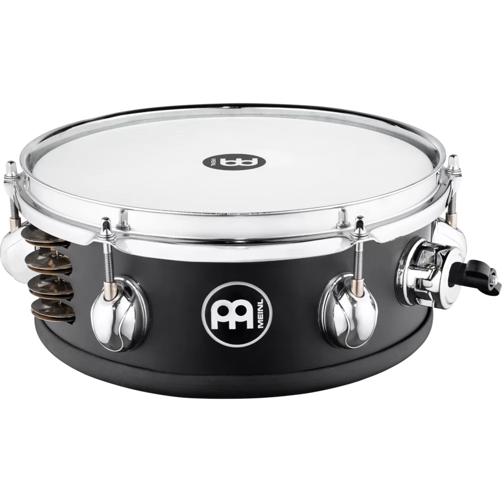 E-shop Meinl MPJS 10" Compact Jingle Snare Drum