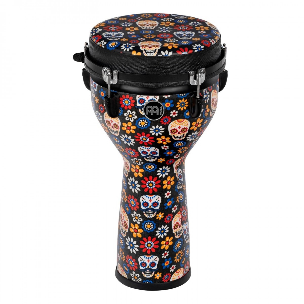 E-shop Meinl JD10DA-DH 10" Day of the Dead Jumbo Series