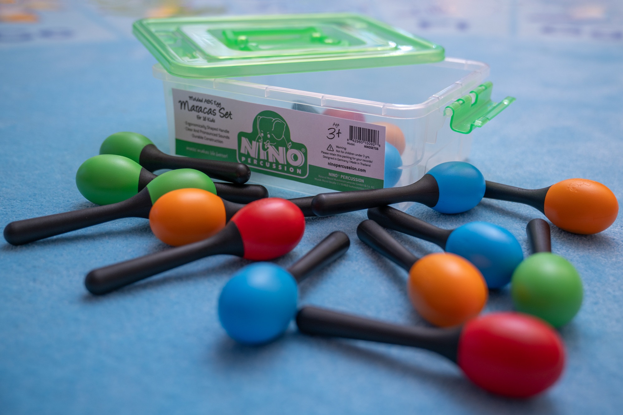 NINO NINOSET56