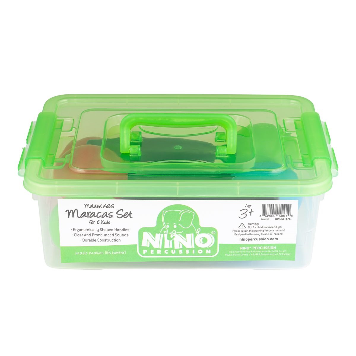 NINO NINOSET575