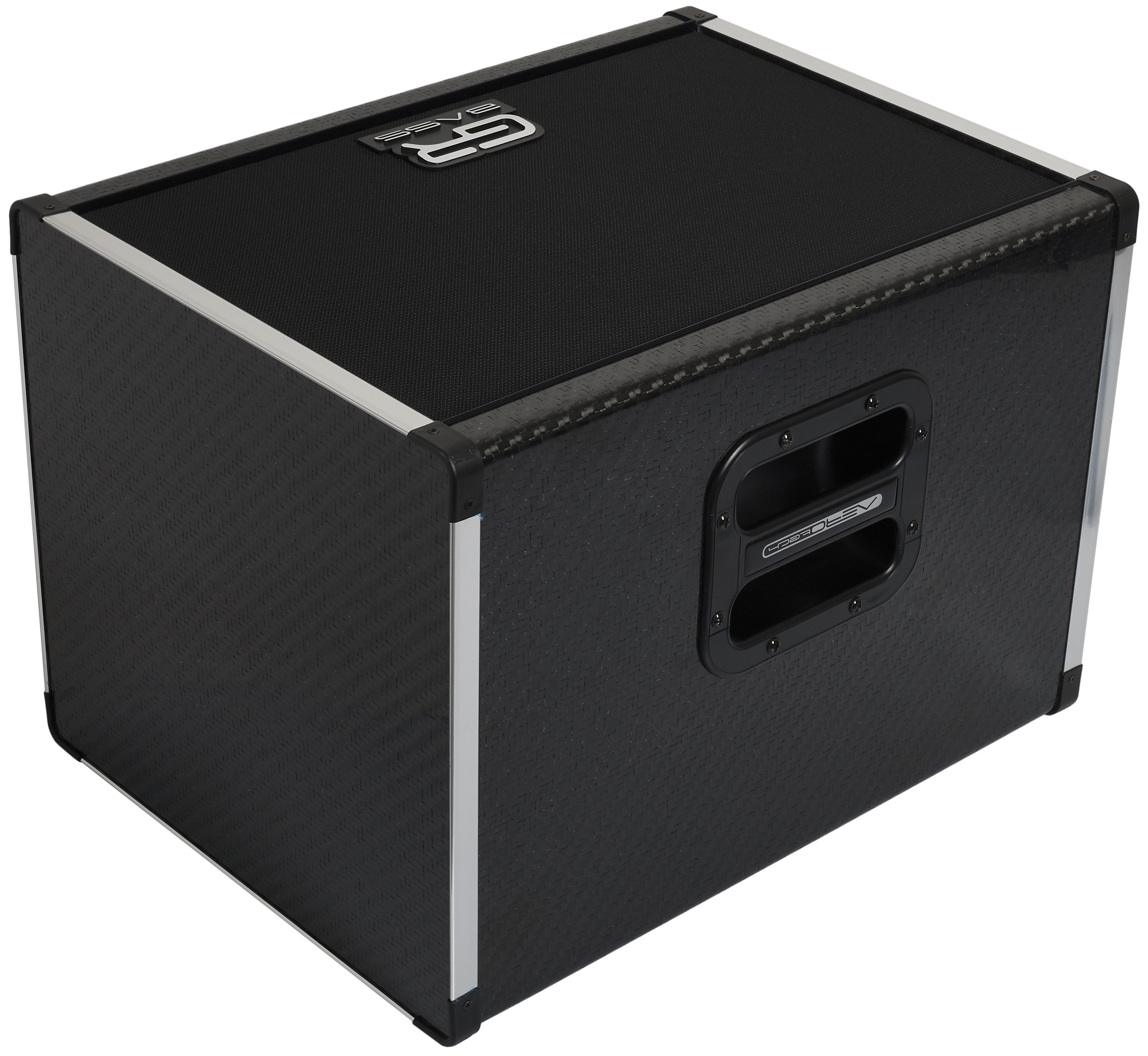 GR Bass AT 112H – Obrázok 5