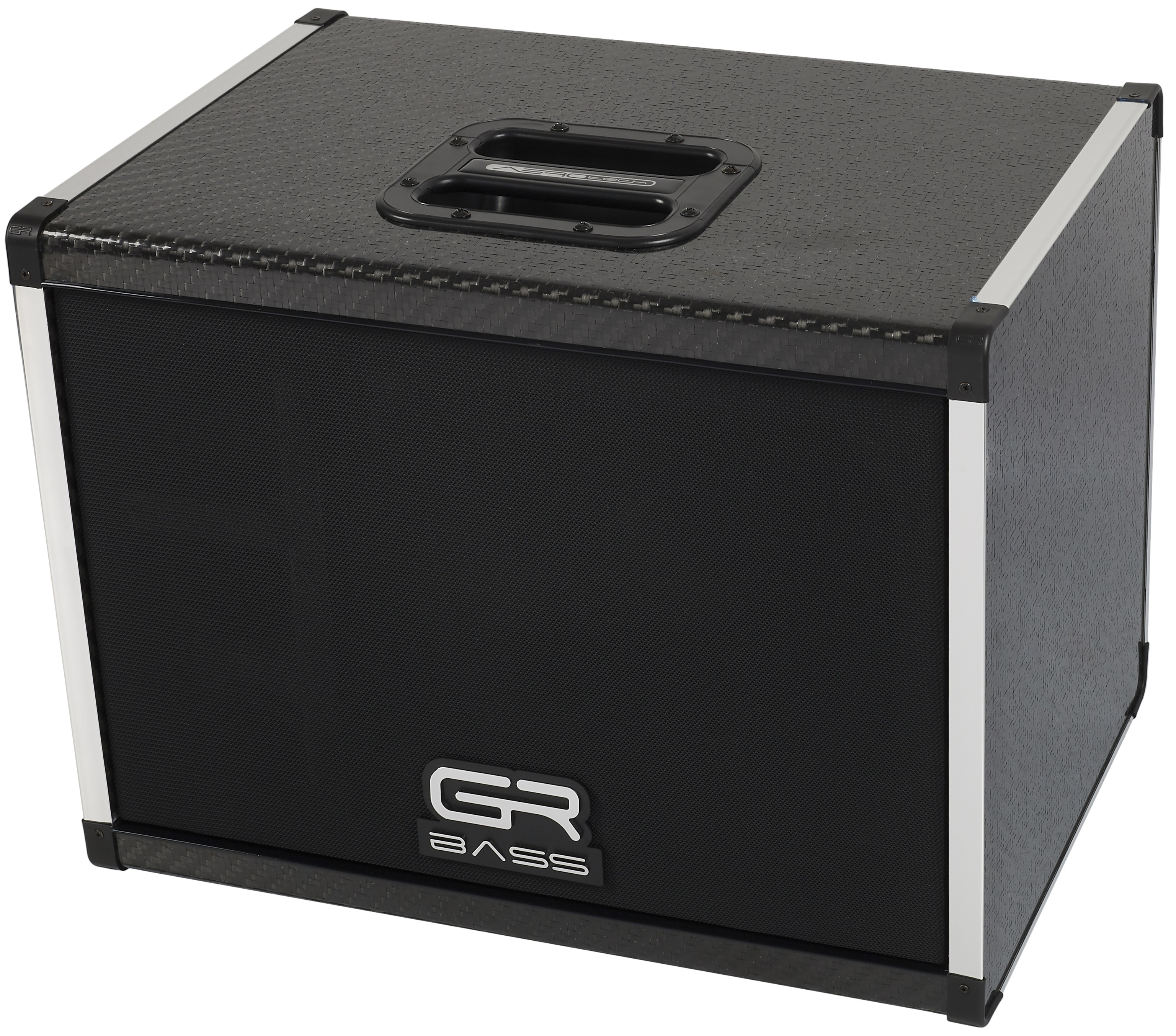 GR Bass AT 112H – Obrázok 3