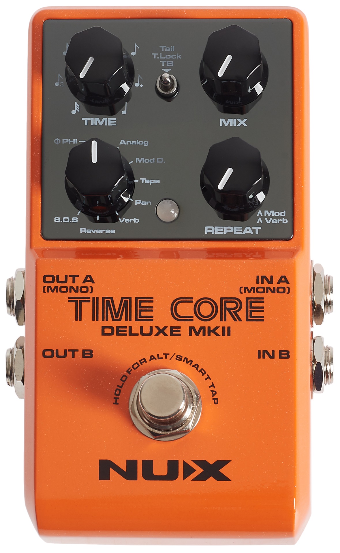 E-shop Nux TIME CORE DELUXE MKII
