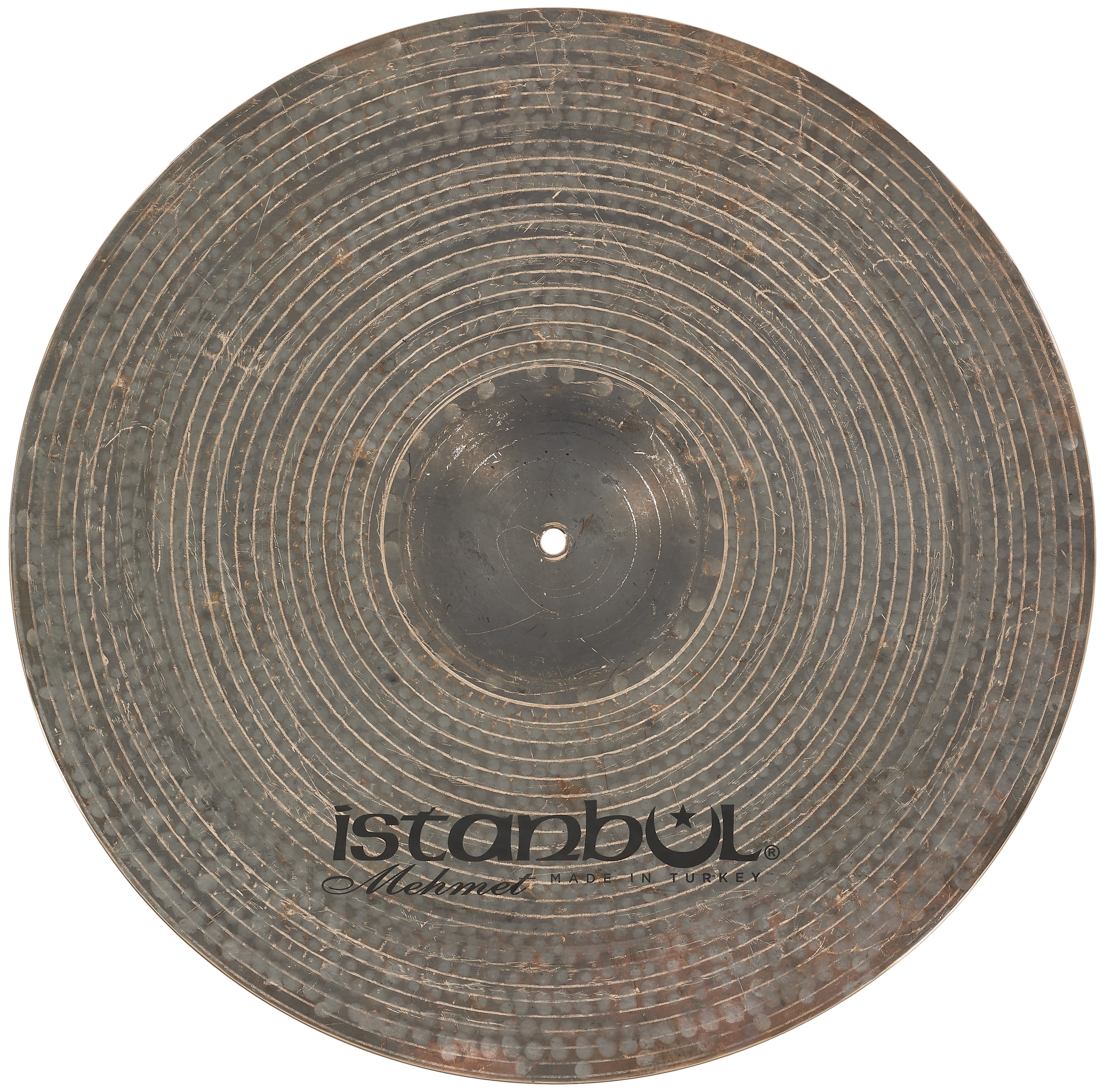 Istanbul Mehmet IMC Bronze Dark Set 4 II