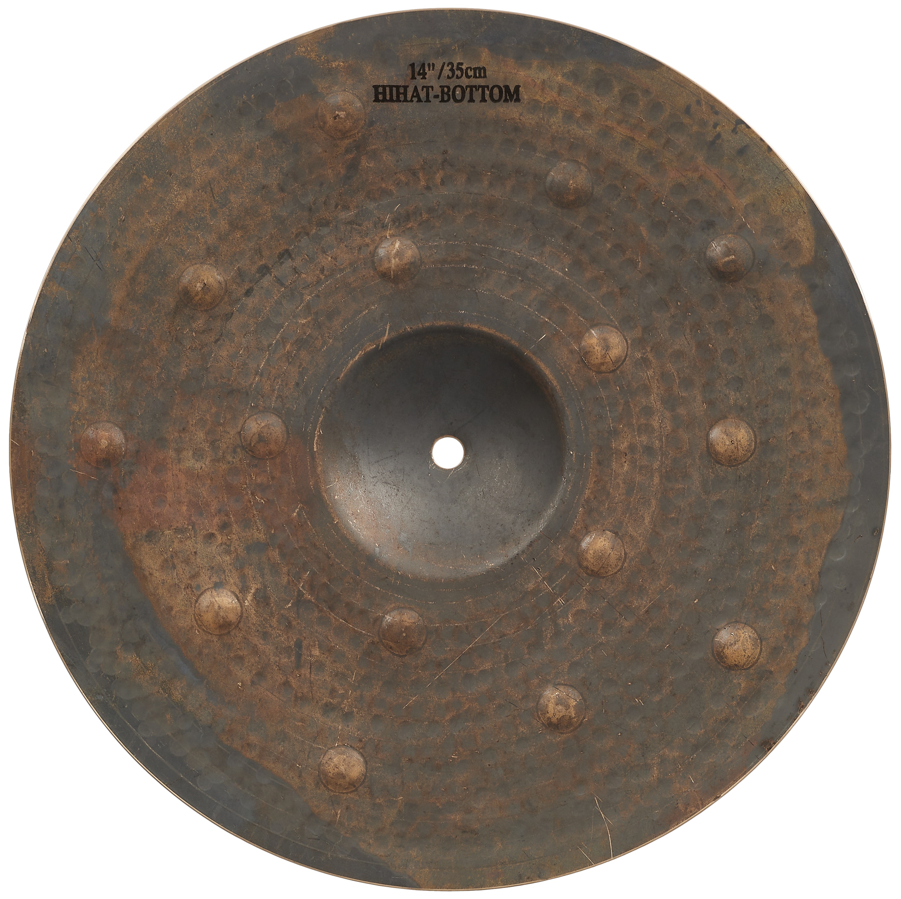Istanbul Mehmet IMC Bronze Dark Set 4 II